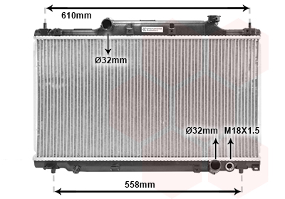 VAN WEZEL 25002164...