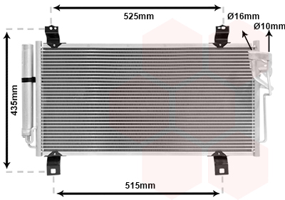 VAN WEZEL 27005231...