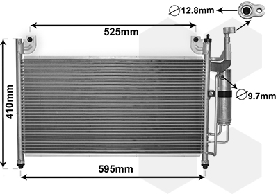 VAN WEZEL 27005236...