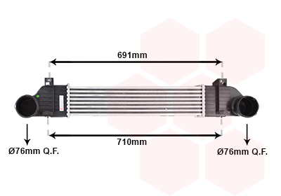 VAN WEZEL 30004353...