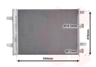 VAN WEZEL 30015712...