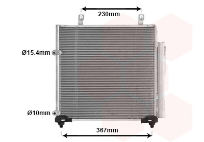 VAN WEZEL 32015702...