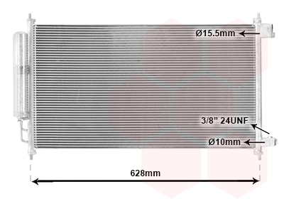 VAN WEZEL 33005372...