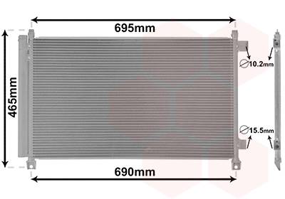 VAN WEZEL 33015702...
