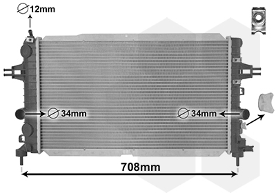VAN WEZEL 37002490 *** IR...