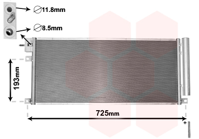 VAN WEZEL 37005634 *** IR...
