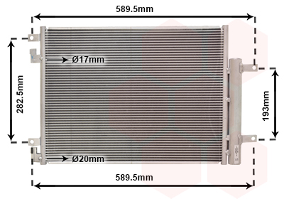 VAN WEZEL 37015707...