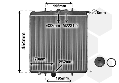 VAN WEZEL 40002188 *** IR...