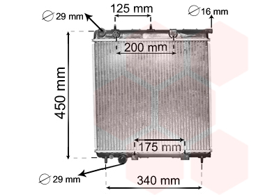 VAN WEZEL 40002288...