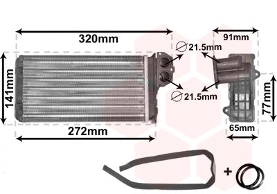 VAN WEZEL 40006199 *** IR...