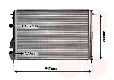 VAN WEZEL 43002312...