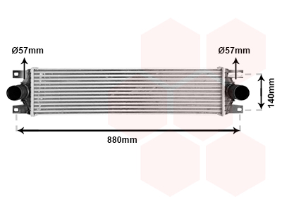 VAN WEZEL 43004359...