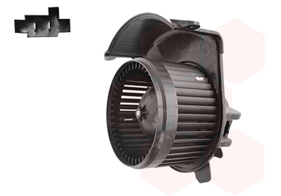 VAN WEZEL 4312773...