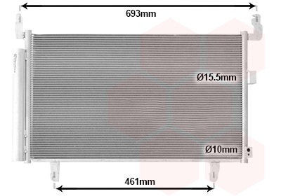 VAN WEZEL 51015704...