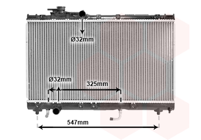 VAN WEZEL 53002350...