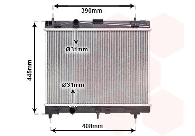 VAN WEZEL 53002357...