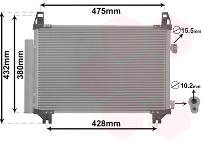 VAN WEZEL 53005407...