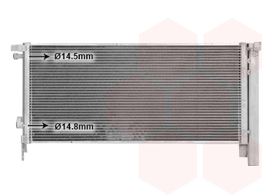 VAN WEZEL 53015715...