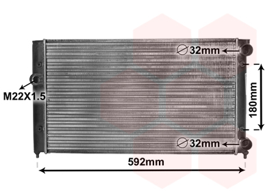 VAN WEZEL 58002099...