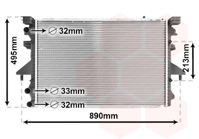 VAN WEZEL 58002230...