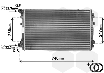 VAN WEZEL 58002338 *** IR...