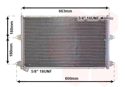 VAN WEZEL 58005144...