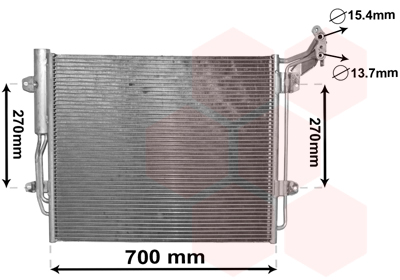 VAN WEZEL 58005324...