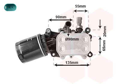 VAN WEZEL 58013722 *** IR...