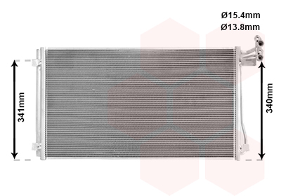 VAN WEZEL 58015703...