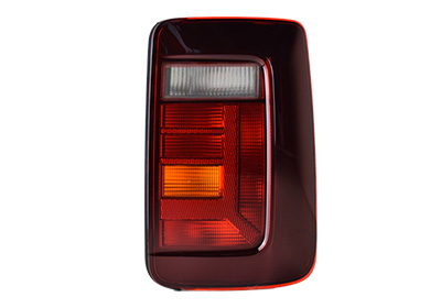 VAN WEZEL 5854938 Πίσω φως