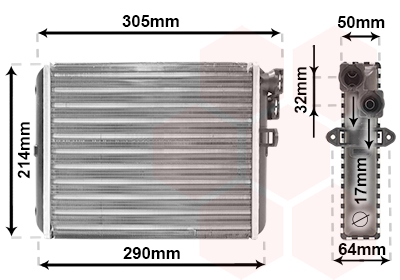 VAN WEZEL 59006110...