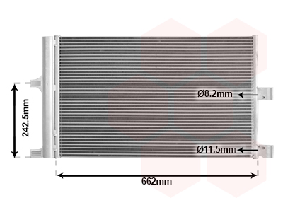 VAN WEZEL 69015703...