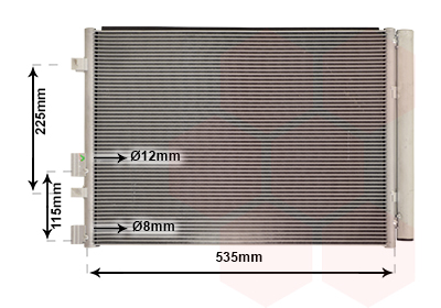 VAN WEZEL 82015711...