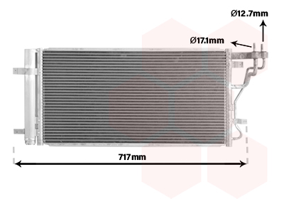 VAN WEZEL 82015716...