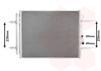 VAN WEZEL 82015720...