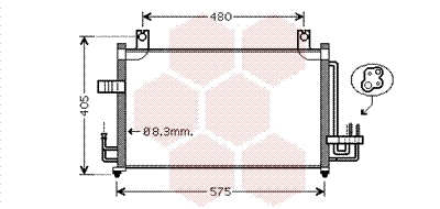 VAN WEZEL 83005068...