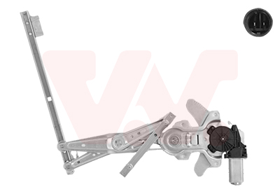 VAN WEZEL 0247261 Γρύλος...