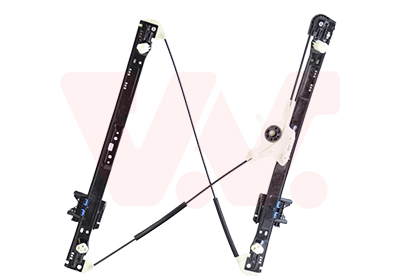 VAN WEZEL 0256262 Γρύλος...