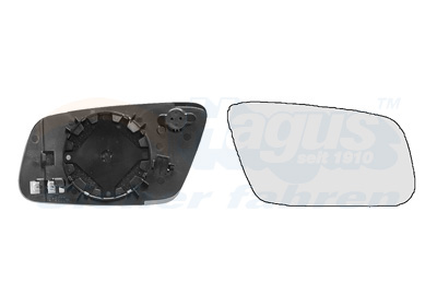 TYC 302-0003-1 Speilglass, ytterspeil