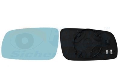 TYC 325-0168-1 Speilglass, ytterspeil