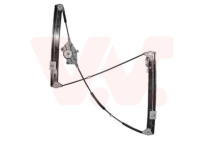 VAN WEZEL 0325262 Γρύλος...