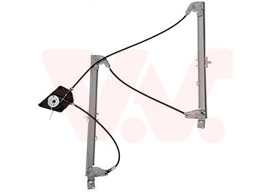 VAN WEZEL 0336262 Γρύλος...