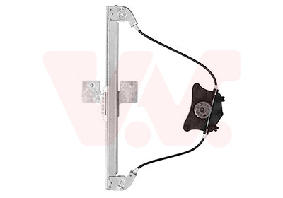 VAN WEZEL 0336263 Γρύλος...