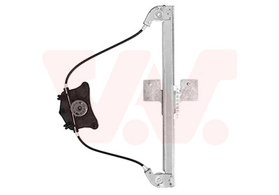 VAN WEZEL 0336264 Γρύλος...