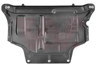 VAN WEZEL 0337701 Material...