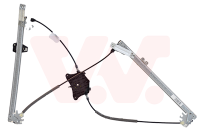 VAN WEZEL 0346261 Γρύλος...