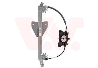 VAN WEZEL 0346263 Γρύλος...