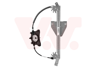 VAN WEZEL 0346264 Γρύλος...