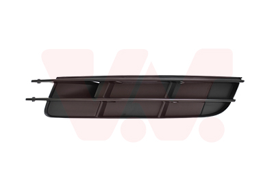 ABAKUS 551-2504L-UD Ventilasjonsgitter