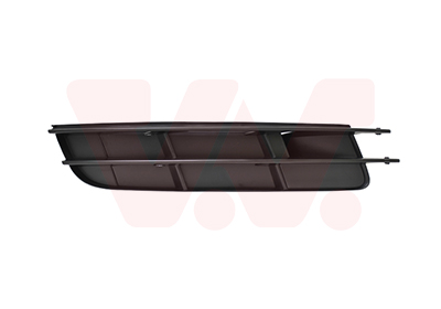 ABAKUS 551-2504L-UD Ventilasjonsgitter